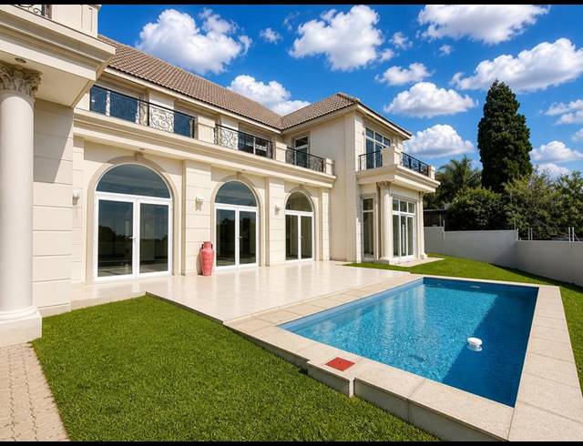4 BEDROOM PROPERTY TO RENT IN WATERKLOOF HEIGHTS